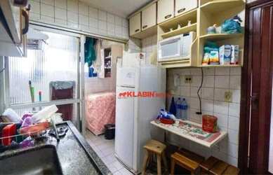 Imagem 12: Apartamento com 2 dormitórios, 63 m² - venda por R$ 599.900,00 ou aluguel por R$ 4.125,00