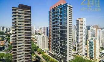 Imagem: One Sixty Cyrela