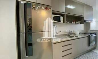 Imagem: APTO. 132M - PRAIA GRANDE ALTO PADRÃO MOBILIADO