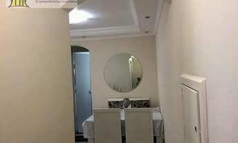 Imagem 4: Apartamento em Jardim Vergueiro (Sacoma) - São Paulo