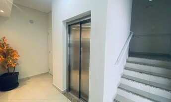 Imagem 5: Lindo apartamento com 1 suíte + 2 dormitórios para locação direto com proprietário no Cost