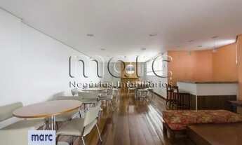 Imagem: SÃO PAULO - Apartamento Padrão - POMPEIA