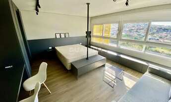 Imagem 5: Apartamento estilo Loft para alugar no bairro Central Park