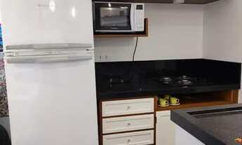 Imagem 3: Apartamento para aluguel possui 65 metros quadrados com 2 quartos