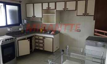 Imagem 6: Apartamento para venda tem 110 metros quadrados com 3 quartos em Santana - São Paulo - SP