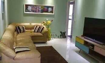 Imagem 2: Casa com 3 dormitórios à venda, 106 m² por R$ 320.000 - Jardim Marister - Jacareí/SP