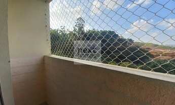 Imagem 4: Apartamento no Condomínio Green Park Raposo Tavares, 3 dormitórios e 1 vaga