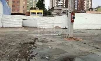 Imagem 5: Excelente Terreno Para Locação no centro 635 m² Com Banheiro e Escritório