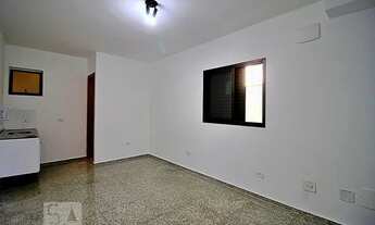 Imagem 2: Apartamento para Aluguel - Santa Teresinha, 1 Quarto, 20 m2