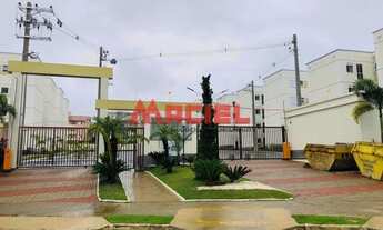 Imagem: Apartamento Padrão em São José dos Campos