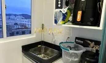 Imagem 4: SãO JOSé - Apartamento Padrão - Areias