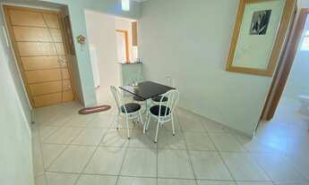 Imagem 7: Apartamento 2 dormitórios em Aviação - Praia Grande - SP