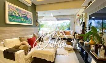 Imagem 2: Edifício In Berrini Brooklin 133m² 02 Dormitórios 02 Suítes 2 Vagas