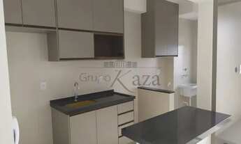 Imagem 6: Apartamento - Edifício Grand Valle Villa Branca - 2 Dormitórios - 60m²