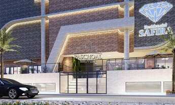 Imagem 15: ALTO PADRAO NA VILA GUILHERMINA TODOS APARTAMENTOS COM VISTA PARA O MAR