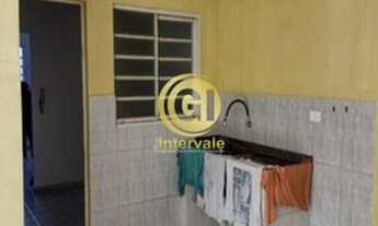 Imagem 5: Casa aluguel 51 m² 2 quartos em Parque Santo Antônio - Jacareí - SP