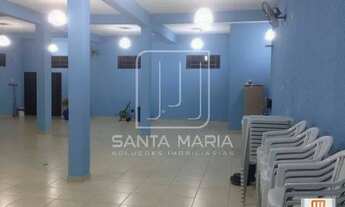 Imagem 5: Salão/Galpão (salão - térreo