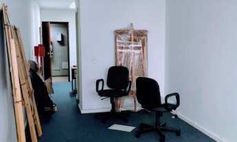 Imagem 2: Sala/Conjunto para venda com 34 metros quadrados em Centro - Rio de Janeiro - RJ