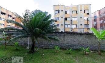 Imagem 5: Apartamento para Aluguel - Jardim Sulacap, 2 Quartos, 50 m2