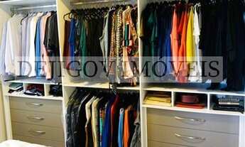 Imagem 3: Apartamento para Venda em Jundiaí, Jardim Ermida I, 3 dormitórios, 2 suítes, 3 banheiros