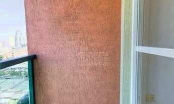 Imagem 7: Apartamento com 2 dormitórios, 59 m² - venda por R$ 640.000,00 ou aluguel por R$ 4.401,52