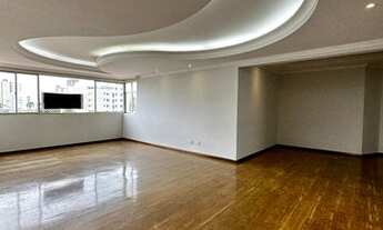 Imagem 1: Apto 5 Quartos 178m2 - Setor Aeroporto - Goiânia - GO