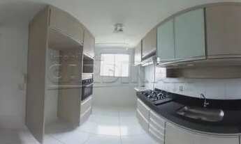 Imagem 3: Apartamento Padrão em São Carlos