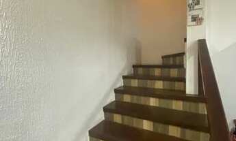 Imagem 7: Casa com duas suítes e varanda gourmet em condomínio completo em Boiçucanga