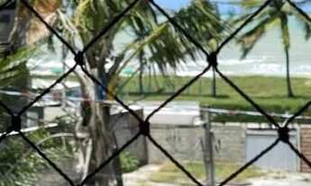 Imagem 4: Apartamento paralelo a praia de Intermares