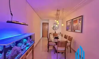 Imagem 4: Apartamento para venda com 100 metros quadrados com 3 quartos em Centro - Guarapari - ES