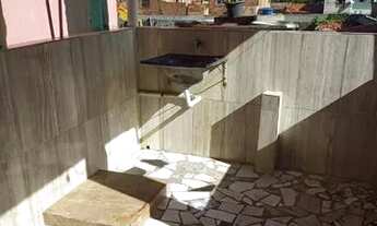 Imagem 4: Casa 1° andar na localidade da Coroa na Ilha de Itaparica