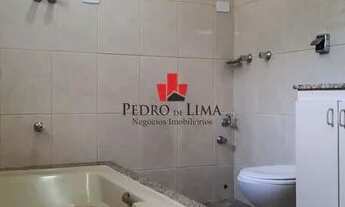 Imagem 4: Casa assobradada2 Casas e salão 4 Dormitórios , suíte e 3 Vagas na Penha