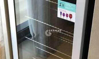 Imagem 5: Apartamento com 1 dormitório para alugar, 50 m² por R$ 10.250,00/mês - Itaim Bibi - São Pa