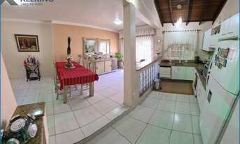 Imagem 6: Casa com 3 dormitórios, 1 suíte, 260m², terreno com 492m², 4 vagas, Esteio