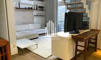 Imagem 6: Apartamento em Cerqueira César- São Paulo, SP