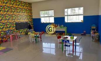 Imagem 4: Apartamento para alugar no condomínio jaguaripe 2 quartos 1 banheiro 1 sala 1 cozinha