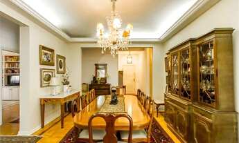 Imagem 7: Apartamento no Jardim América com terraço