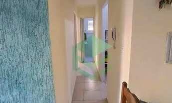 Imagem 5: Apartamento com 2 dormitórios para alugar, 54 m² por R$ 1.500,01/mês - Jardim Irajá - São