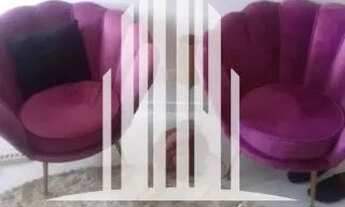 Imagem: Apartamento Locação mobiliado 57m² Vila