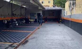 Imagem 2: Passo ponto Estética Automotiva e lava a jato