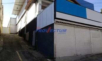 Imagem 2: Barracão - Bonfim - Campinas