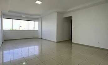 Imagem 2: Apartamento 4 quartos (1 suíte) no Bueno