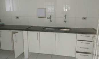 Imagem 4: Sobrado para aluguel com 600 m2 de área útil com 14 salas e 12 vagas de garagens. Pl. Paul