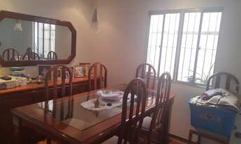 Imagem 4: Sobrado 4 quartos, sendo 2 suítes, 2 vagas - metrô São Judas e Saúde