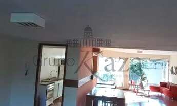 Imagem 5: Apartamento - Vila Betânia - Solar dos Ipês - 178m² - 4 Dormitórios