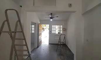 Imagem 5: Casa para aluguel possui 50 metros quadrados com 2 quartos em Jacaré - Niterói - RJ