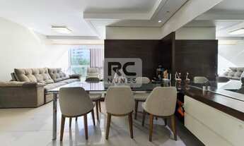 Imagem 2: Apartamento para aluguel, 3 quartos, 1 suíte, 2 vagas, Itapoã - Belo Horizonte/MG