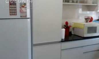 Imagem 2: Santo André - Apartamento Padrão - Parque Oratório