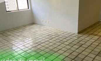 Imagem: Nexthouse Aluga - Boa Viagem - Amplo 3 Qtos