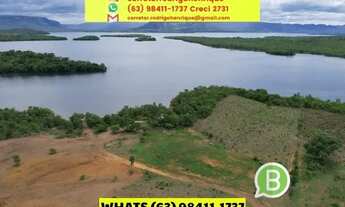 Imagem 6: Fazenda região beira lago em Miracema do Tocantins